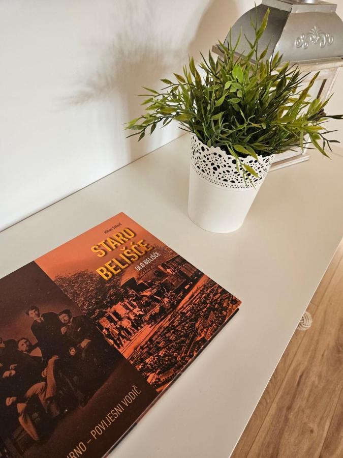 Svalinn Belisce Dış mekan fotoğraf