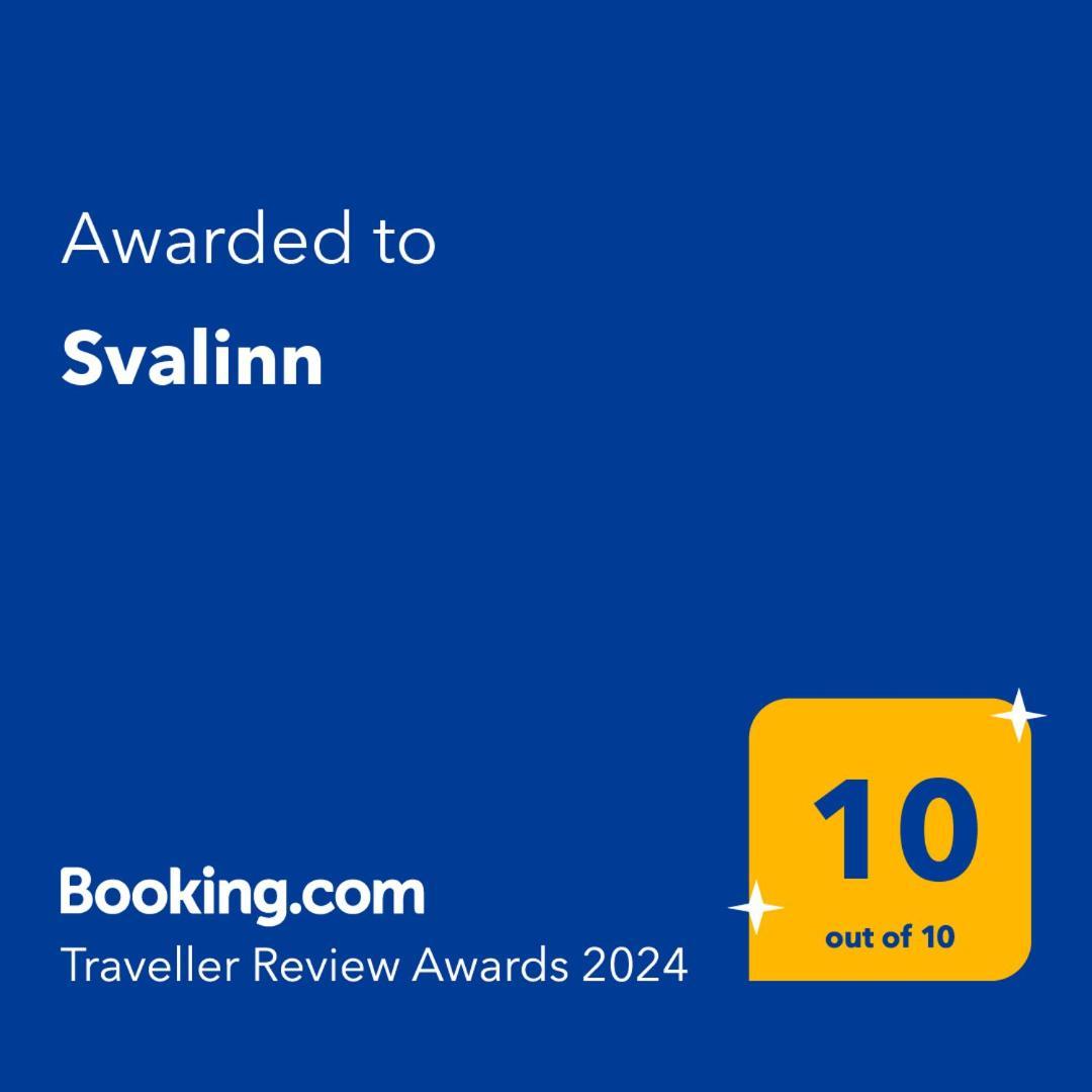 Svalinn Belisce Dış mekan fotoğraf